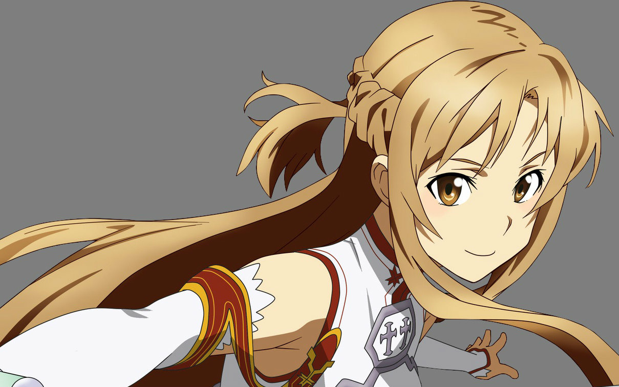 【妃】300英雄第十期亚丝娜:标题什么的都不重要了啊