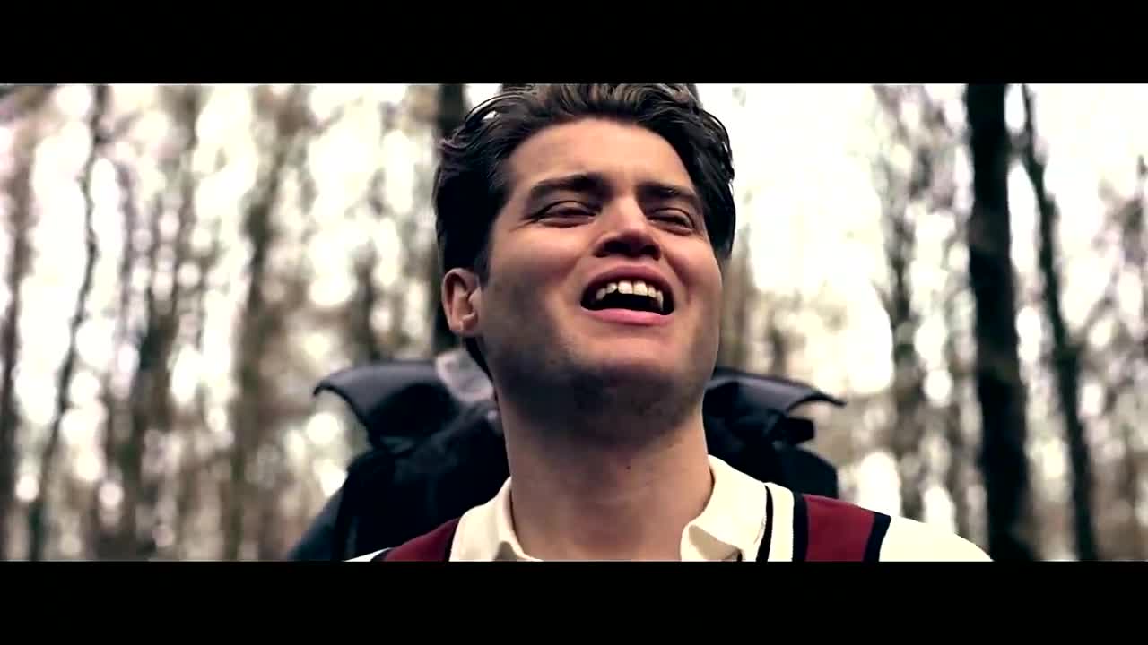 2022最新惊悚片《惊心食人族4》,食人魔再次复活,人类惨遭屠杀