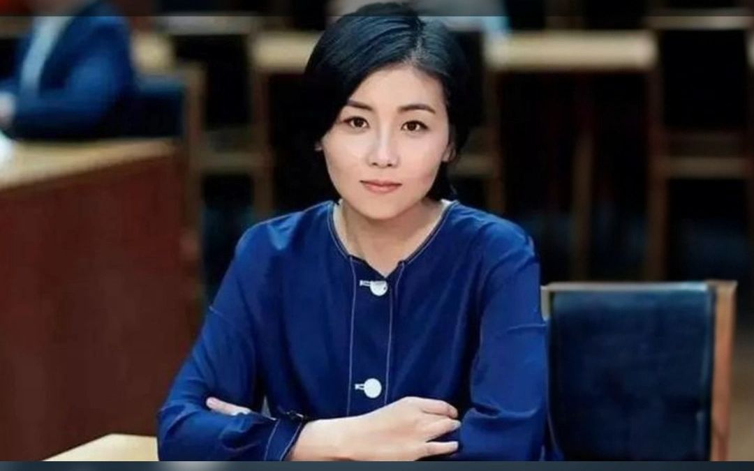 颜宁当选中科院院士