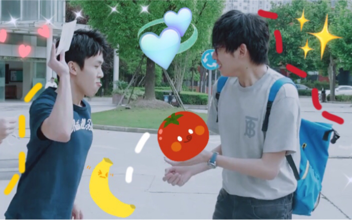 【茄猩】【真相是真】送给我的白月光cp