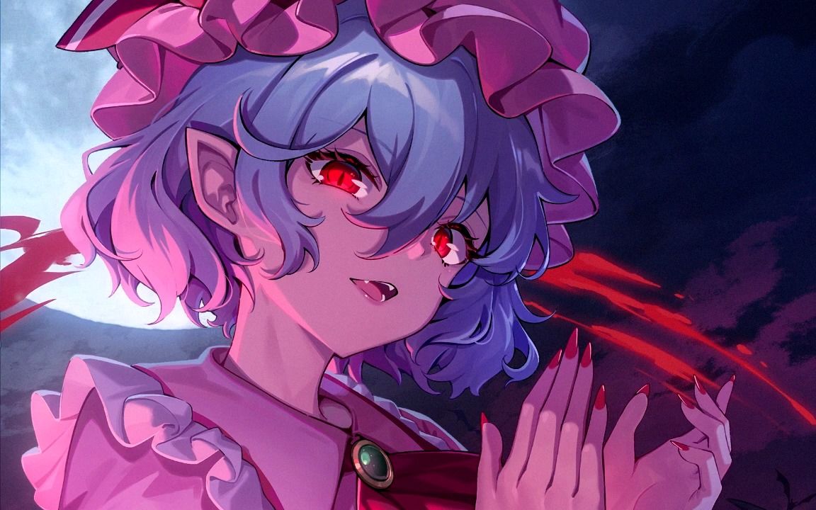 【東方big room house】blood jack「jealouspect」