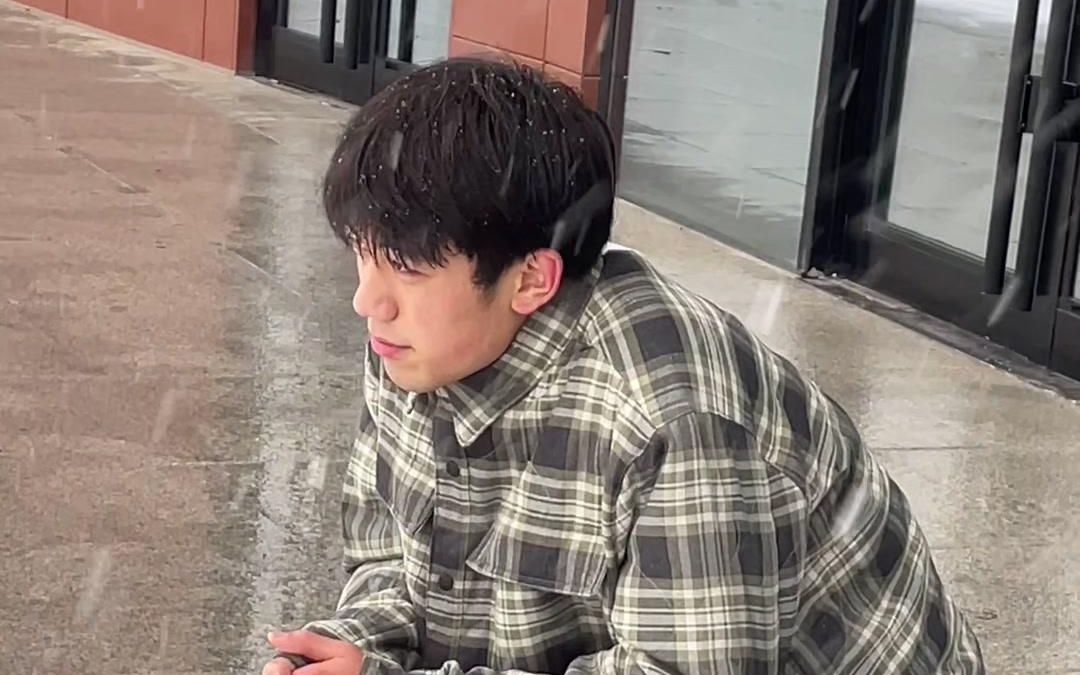 金玉良缘氛围舞~中国排球学院小哥哥#网红帅哥