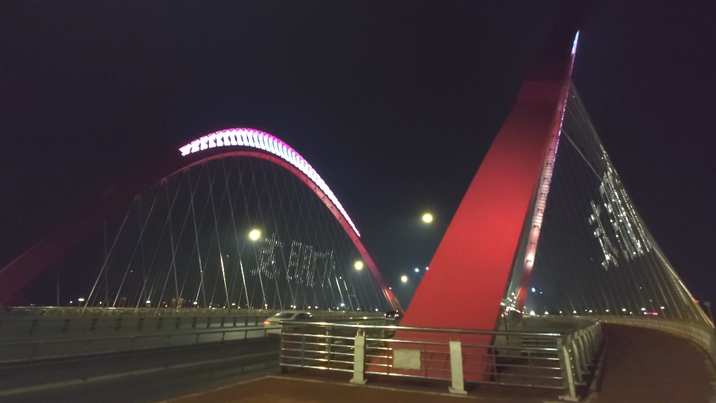 南昌艾溪湖大桥图片图片