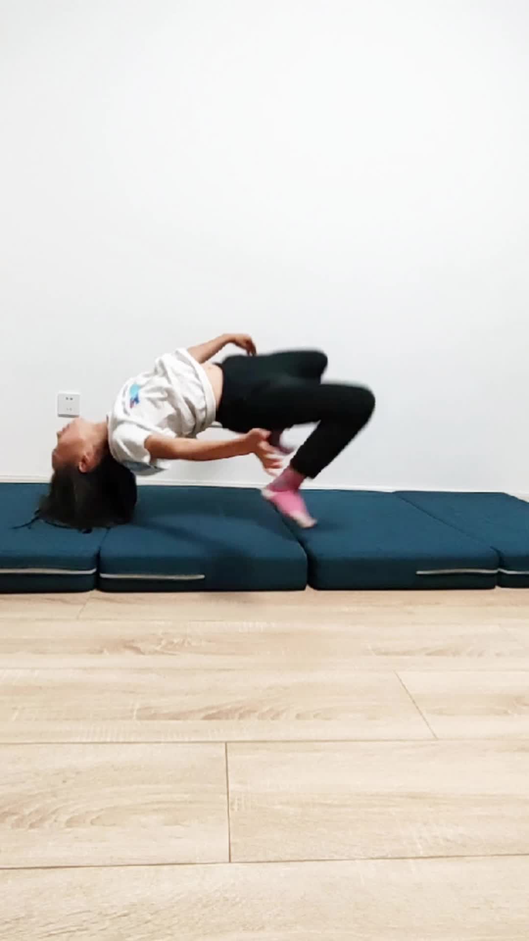 打挺 B站