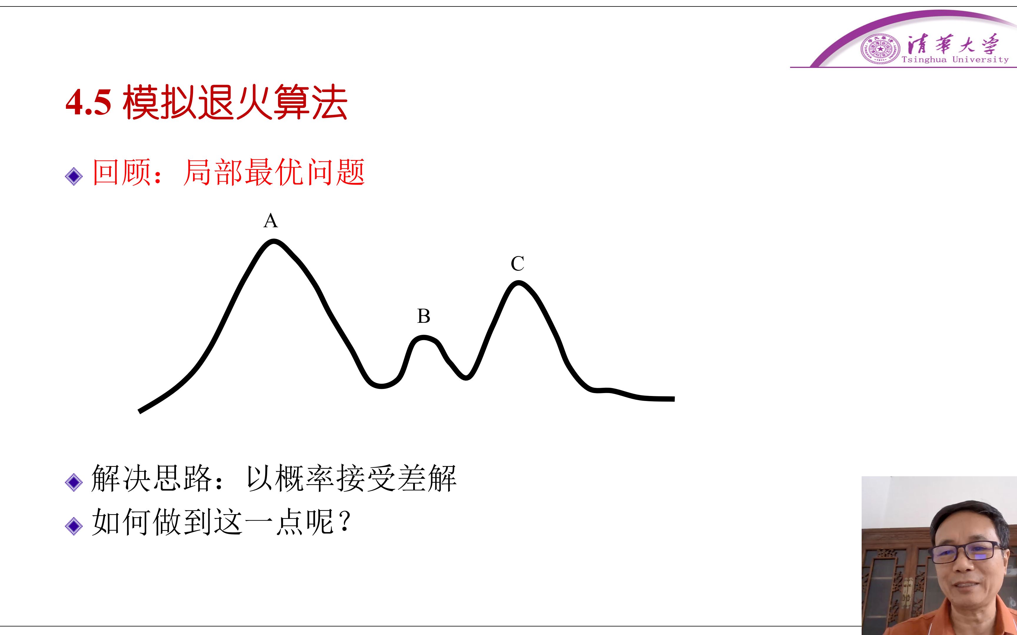 第四篇 如何用随机方法求解组合优化问题(五)哔哩哔哩bilibili