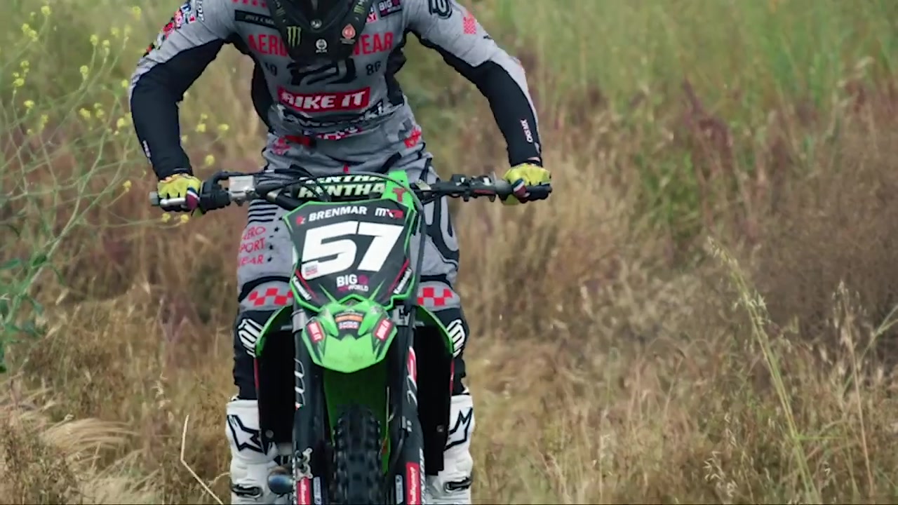 越野摩托2019  Motocross Is Beautiful HD (Feint  We Won't Be Alone越野摩托哔哩哔哩bilibili