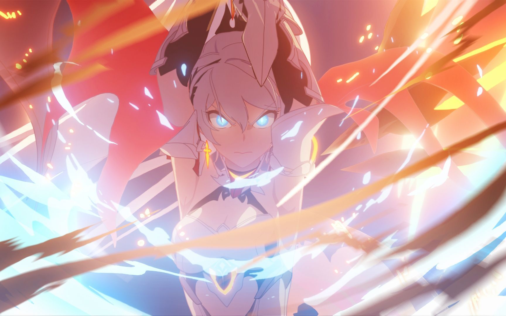 千人律者:不是怎么第一次剪辑就得剪我呀