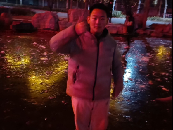 泗水一中曹锦轩