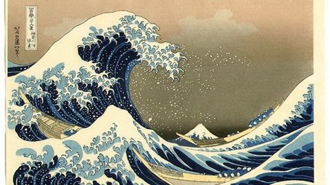 日本战国地理：富士山下的大名们