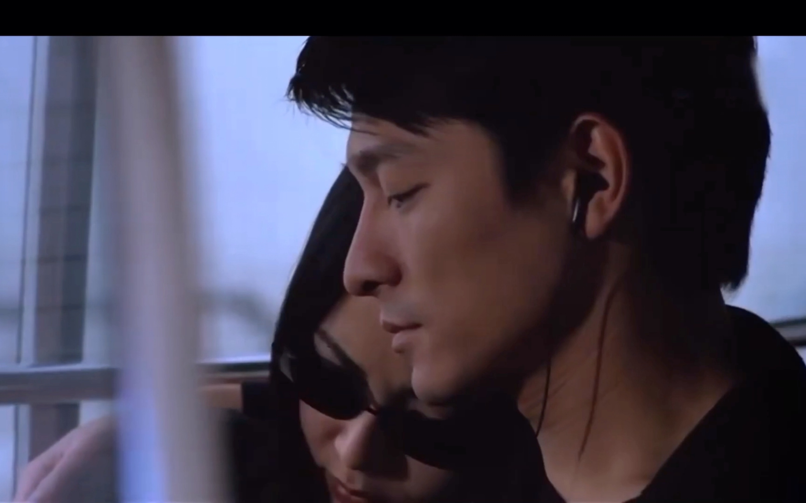 刘德华在暗战这段太帅了吧!(粤语中字)