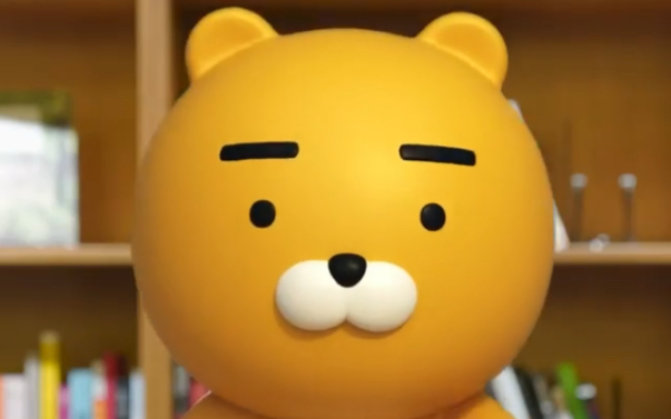 kakaoryan小狮子coverzicoanysong