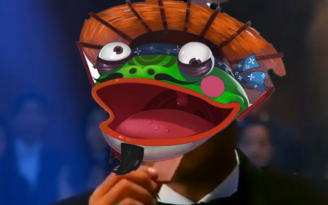 决战平安京式神の沙雕集锦vol15赌怪