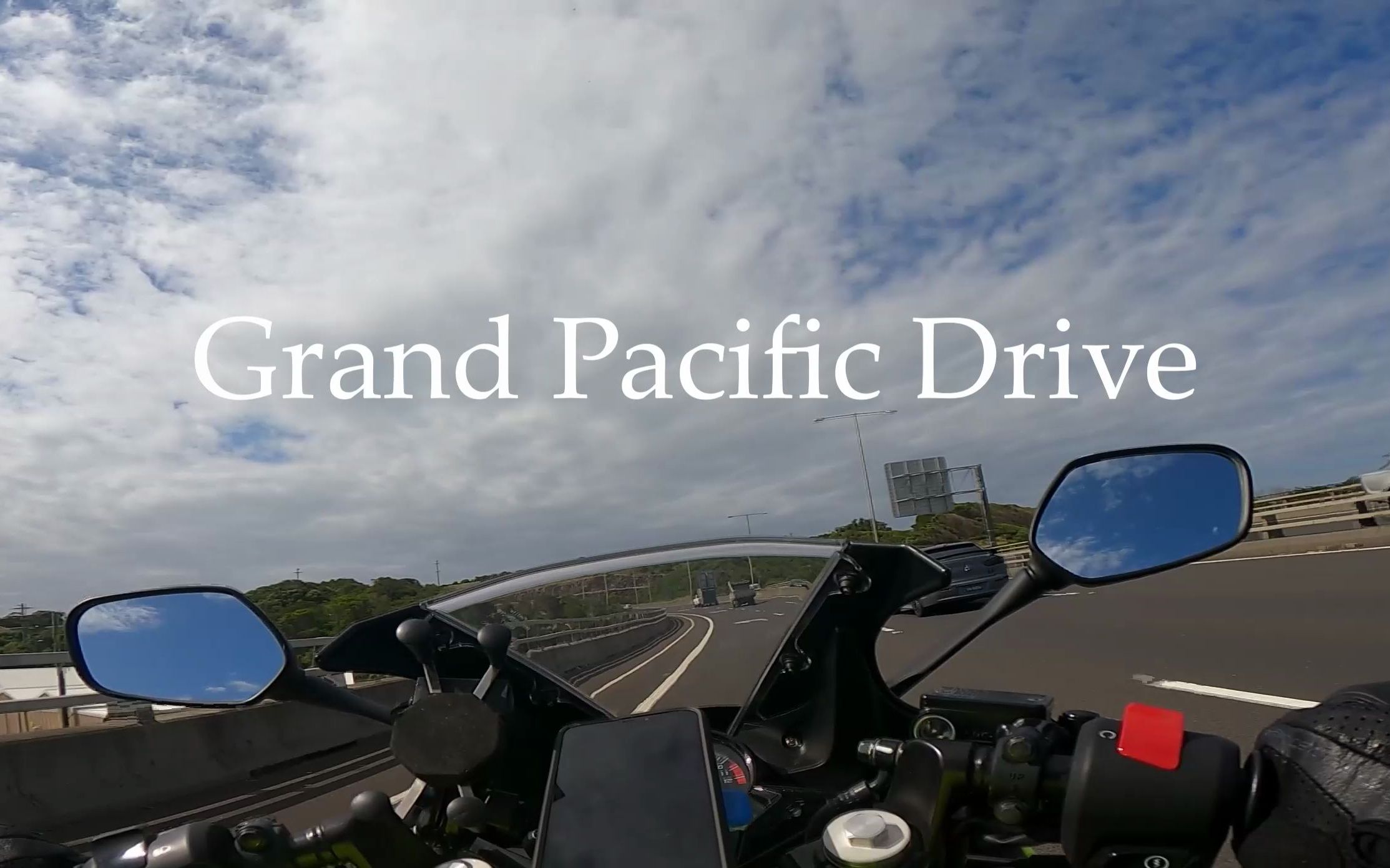 [图]观看滑翔机操作 Grand Pacific Drive