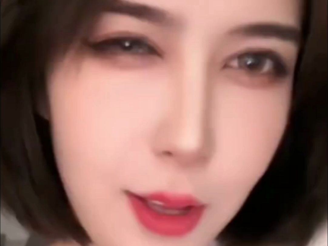 【表情舞】女友视角,表情舞真的很魅惑!