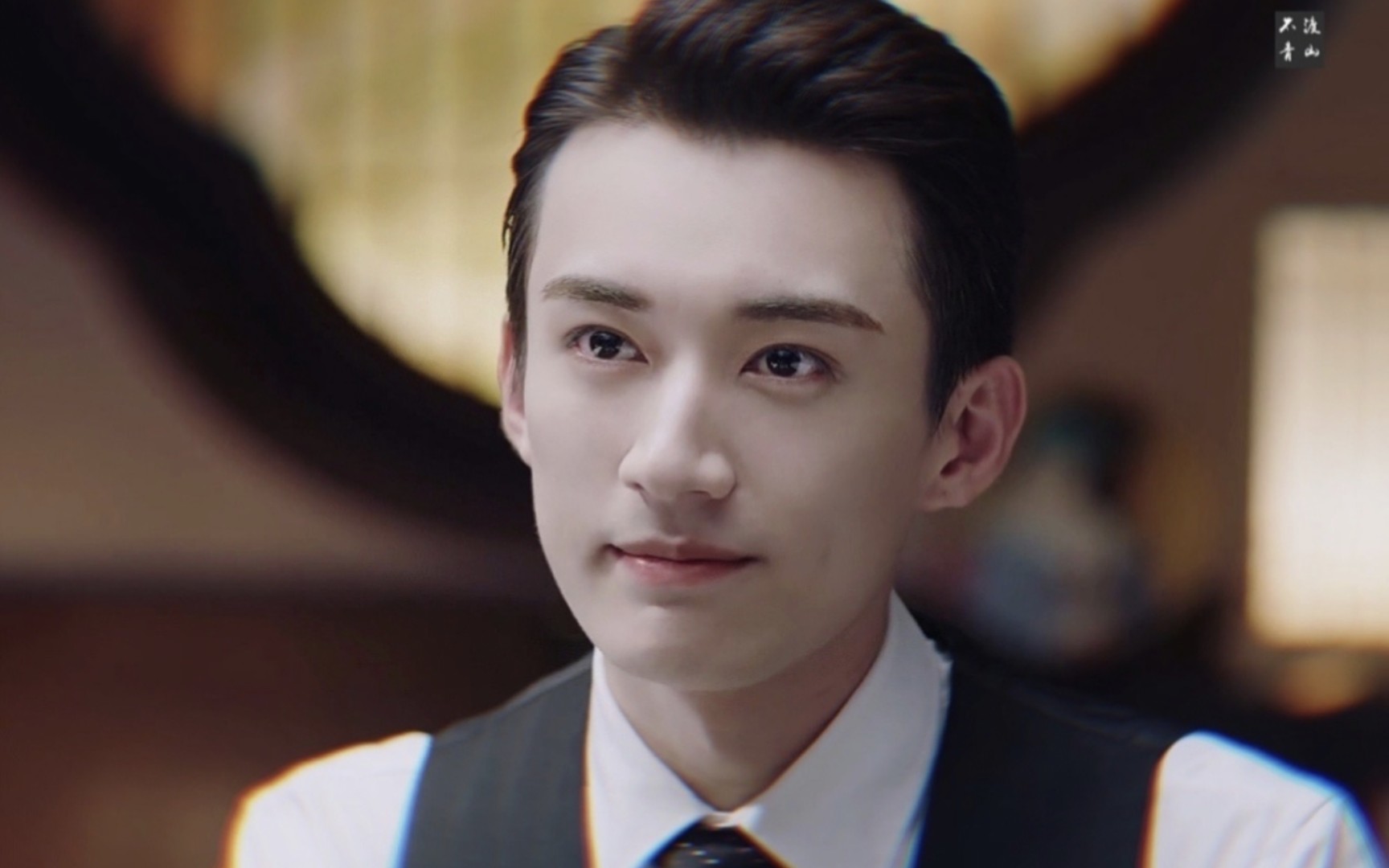 【刘学义】当民国神颜林小庄配上古筝版的胭脂扣,快进来嗑颜!