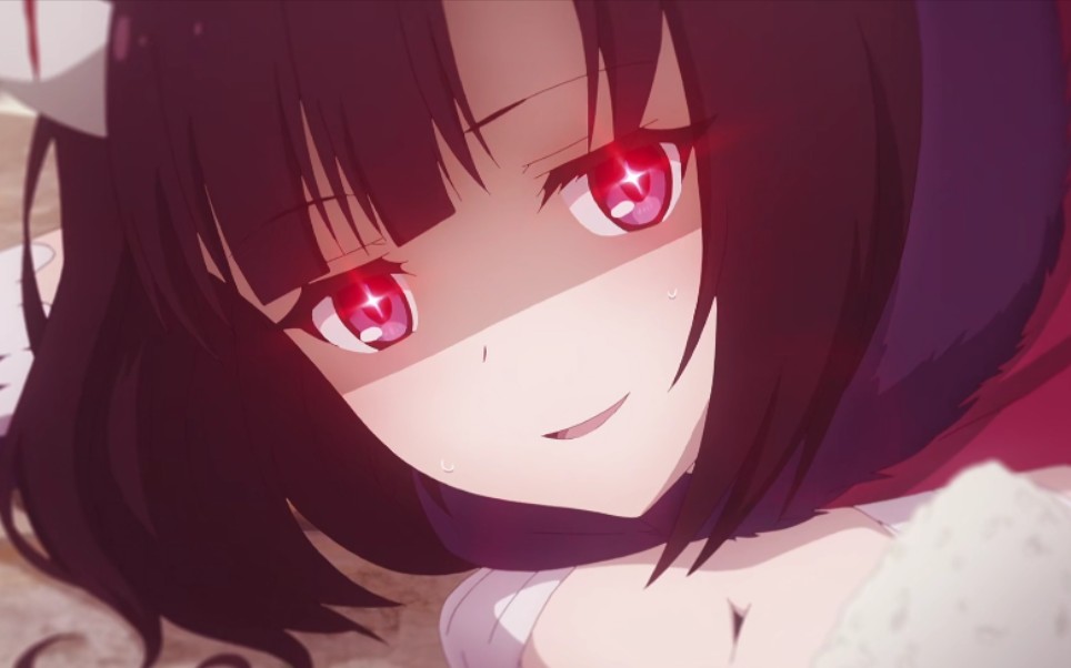 公主连结当你在病娇面前疯狂作死后会怎样