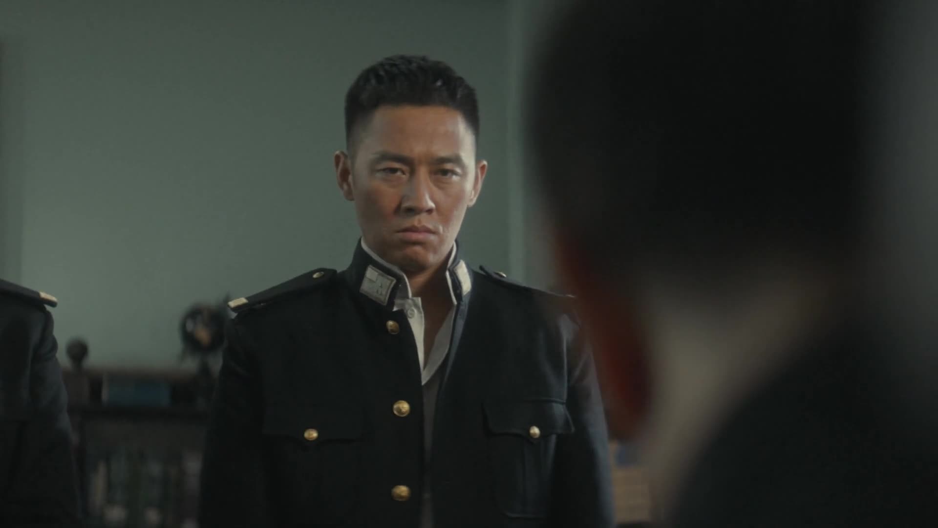 夏处长这演技也太好了吧,简直滴水不漏,奥斯卡欠你个小金人