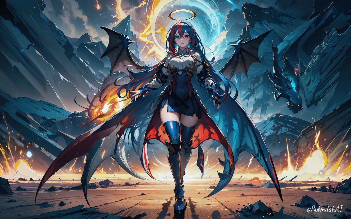 【火纹engage混剪】以牵绊为火焰,化作流星系承纹章!