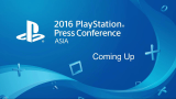 2016 playstation press conference ASIA 完整无删减 PlayStationHK发布哔哩哔哩bilibili