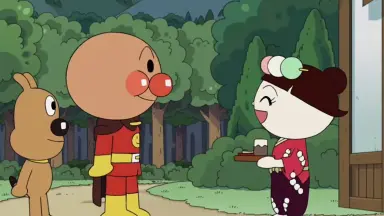 ばいきんまん-哔哩哔哩_Bilibili