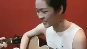 2017年的邝玲玲