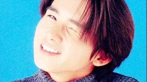 Kinki Kids 堂本光一世代密林名言集 哔哩哔哩 Bilibili