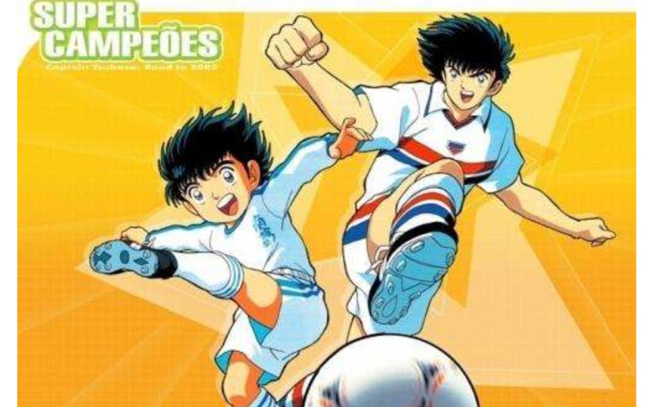 活动作品路过打醋回忆童年足球小子fc游戏试玩