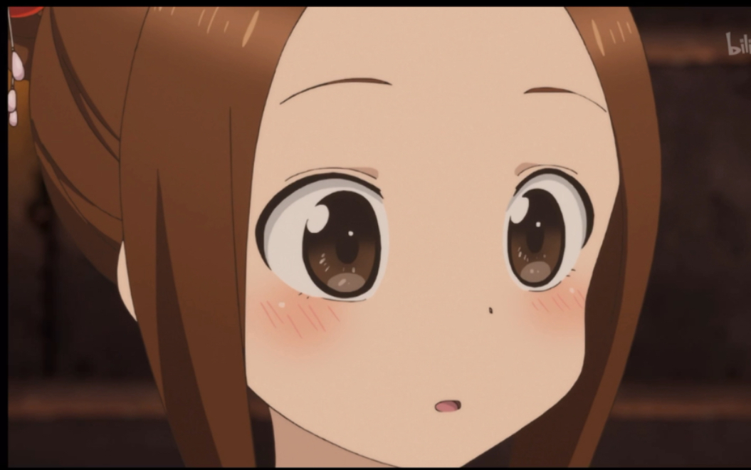 高攻纸防的西片太太.真的太可爱了!_哔哩哔哩_bilibili