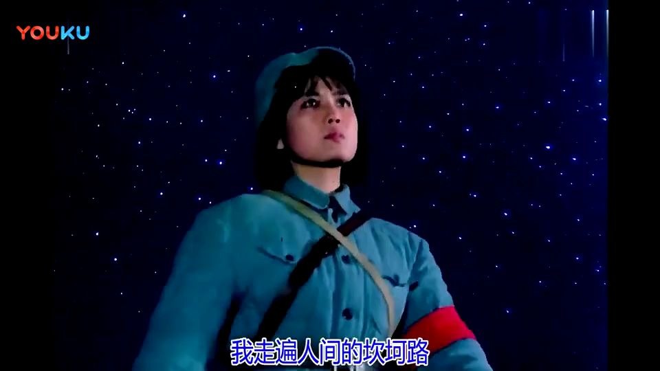 1980老电影《今夜星光灿烂》电影原声插曲《星光》演唱:李谷一高清159539373505017哔哩哔哩bilibili