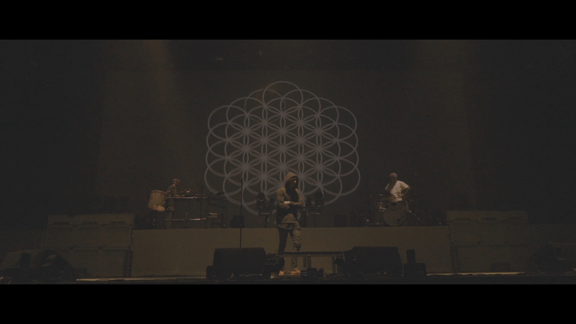 [图]Back to the Future (Live) - Bring Me The Horizon