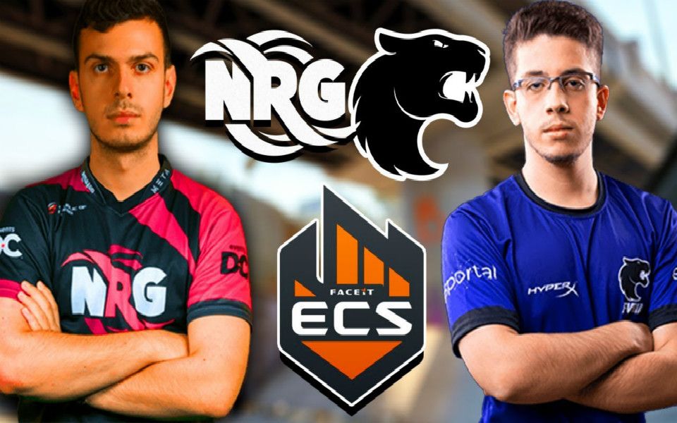 【csgo】决赛-nrg vs furia - ecs - 最佳时刻图2_哔哩哔哩 (゜-゜)つ