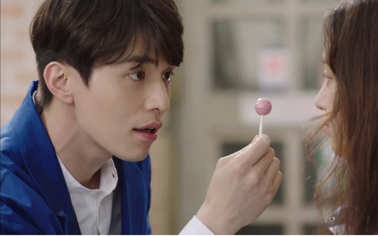 韩剧【泡泡糖】片头曲