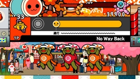 No Way Back 西岛隆弘cut 哔哩哔哩 つロ干杯 Bilibili