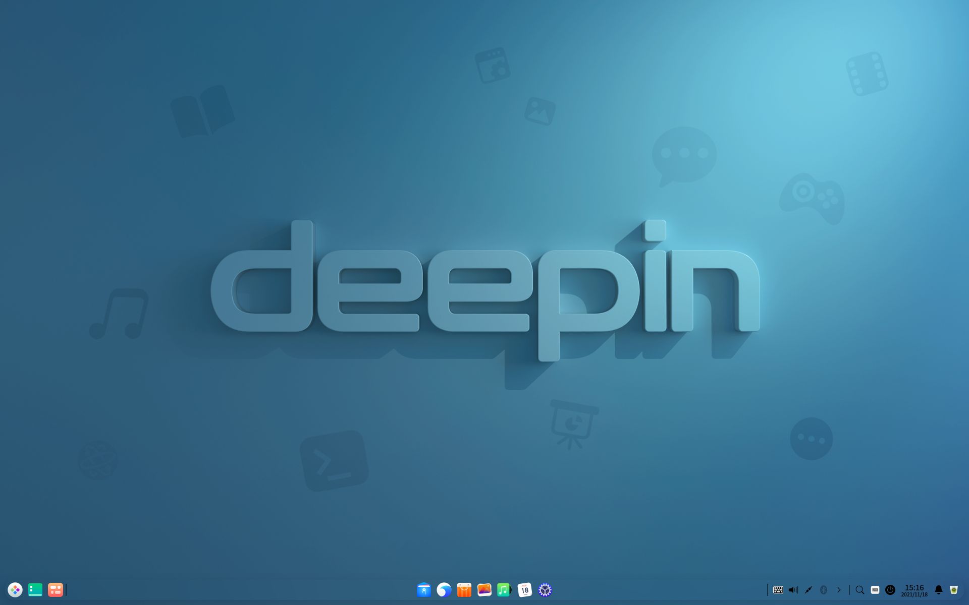 深度操作系统deepin下载安装(附双系统安装及分区指引)