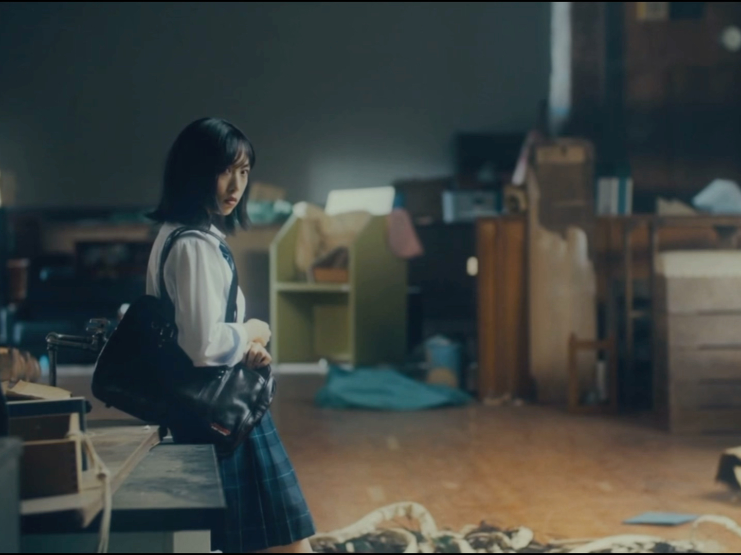 2022^教祖のムスメ^ 小栗有以 cut:1-2