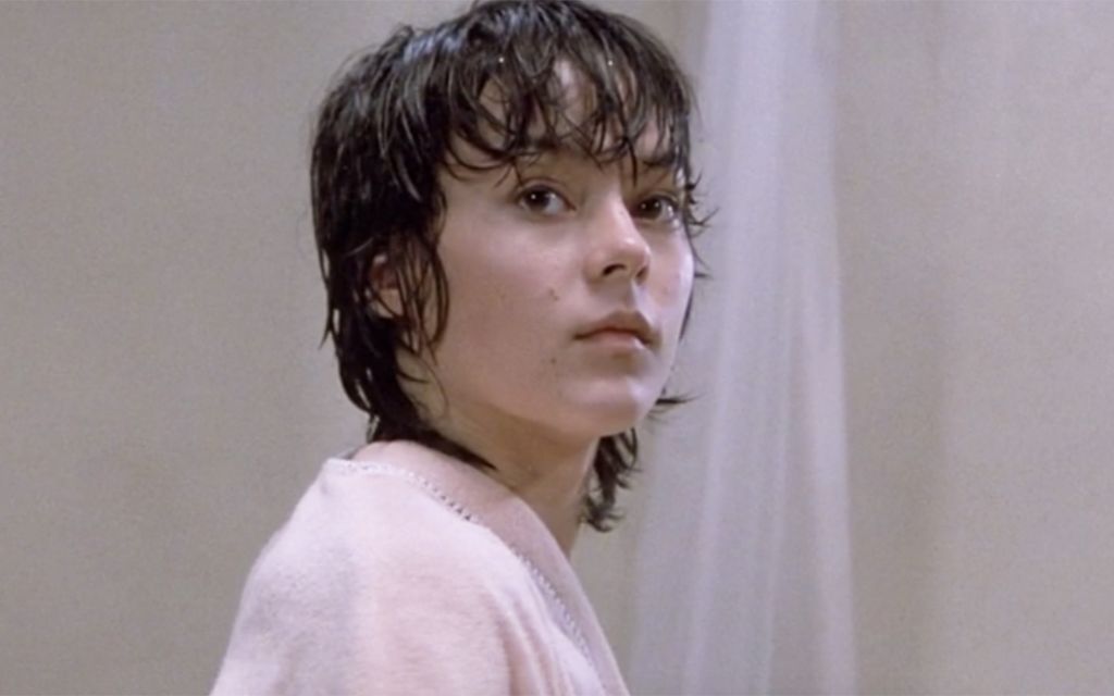 影史神作《惊魂记》续集,涉及更加复杂的连环凶案,也是一部神片