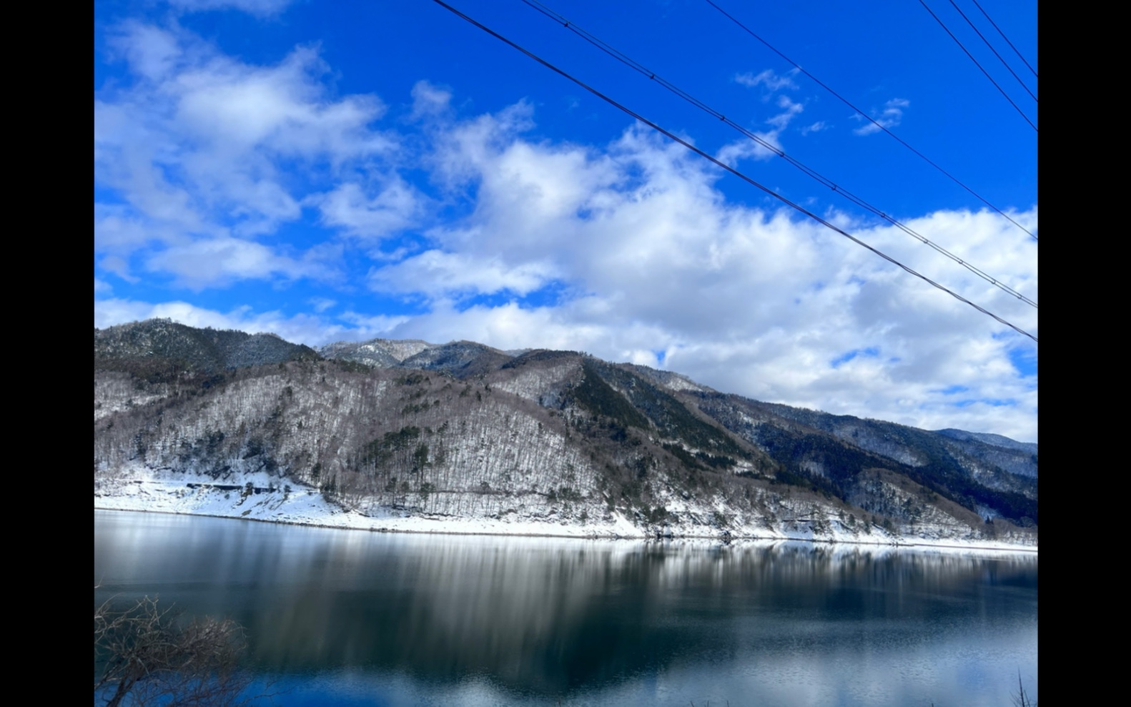 日本岐阜县 白川乡