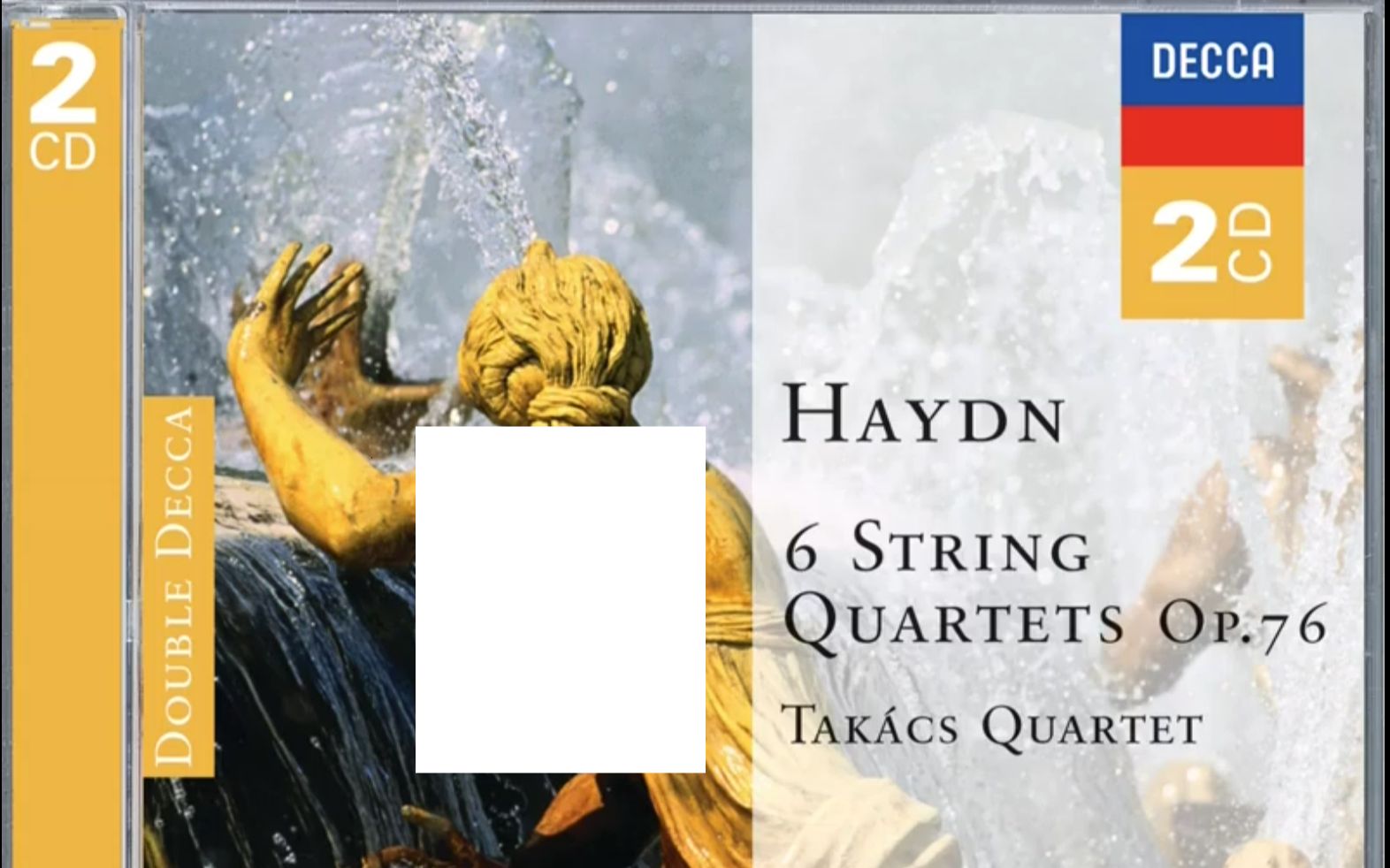 [图]海顿弦乐四重奏 Haydn String Quartet