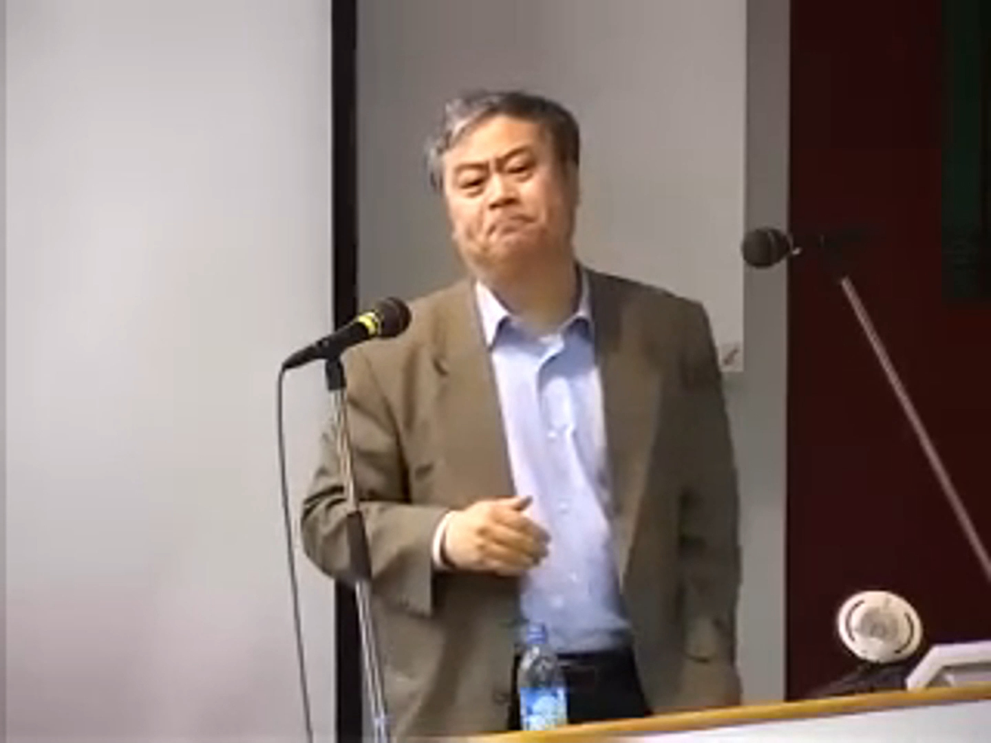 中苏关系的破裂 | 沈教授 (下)