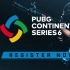【2022 PUBG PCS6东亚赛区】  洲际赛全程比赛视频（全30场）