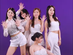 Video herunterladen: 出道12年首个舞蹈接力！FIESTAR You're Pitiful舞蹈接力版