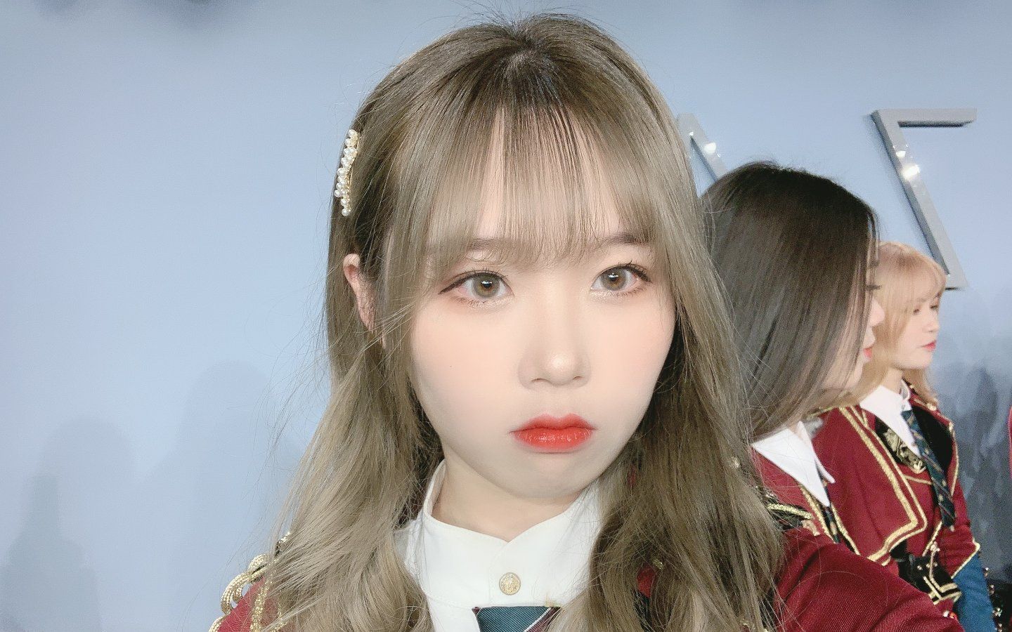 gnz48林芝20200401小心疫疫林芝cut