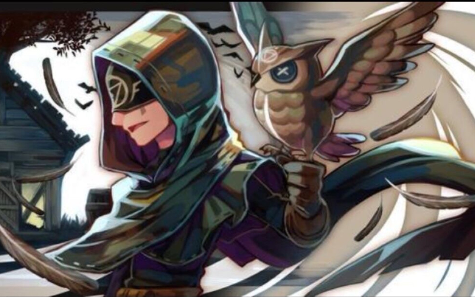 【第五人格】 一个侦探的自我修养—2 无我的境界