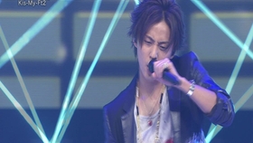 Kis My Ft2 Best Hits 16 Gravity 哔哩哔哩 つロ干杯 Bilibili