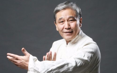 马志明"艺海神游五十载" 第四场