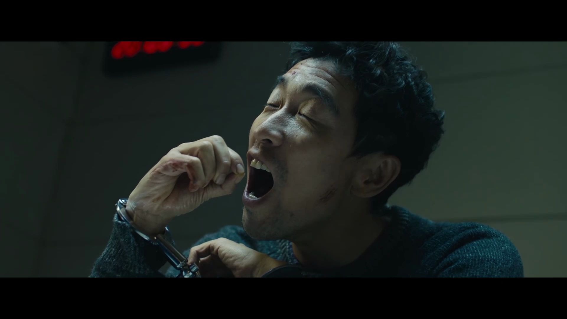 王千源演技炸裂解救吾先生片段