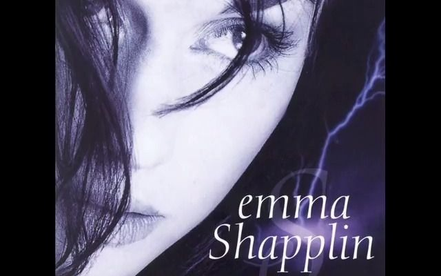 洋楽 emma shapplin. Carmine Meo Emma Shapplin Carmine Meo Dutch CD single (CD5 / 5