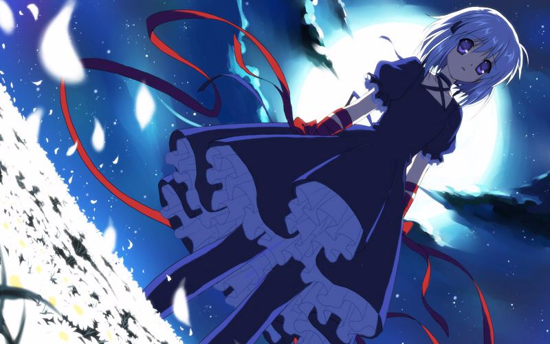 【rewrite harvest festal】【完结】篝线实况