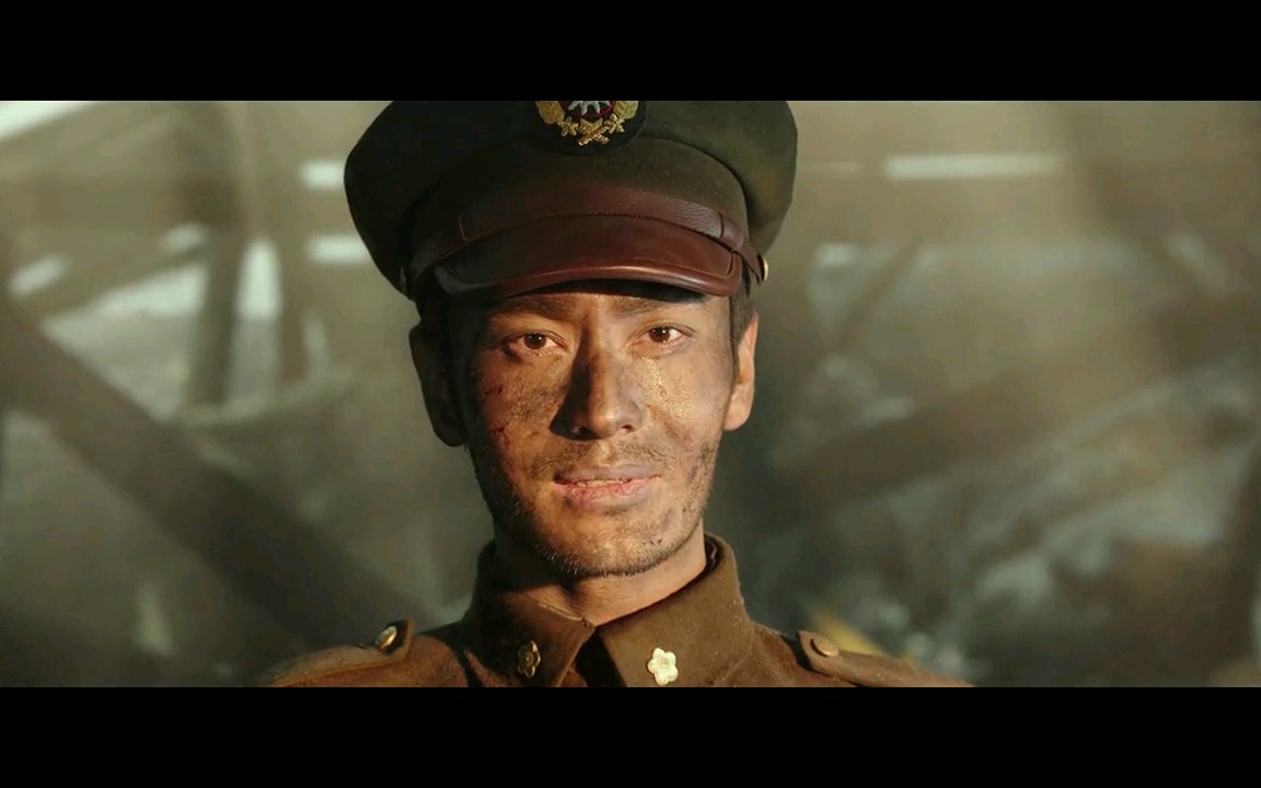 剪辑/练手/黄晓明/电影/太平轮_哔哩哔哩 (゜-゜)つロ 干杯~-bilibili