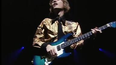 蓝光原盘-角松敏生40周年live】TOSHIKI KADOMATSU 40th Anniversary